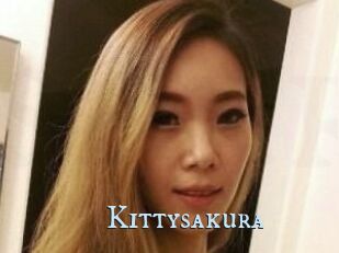 Kittysakura