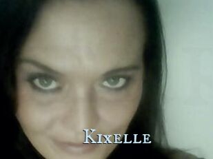 Kixelle