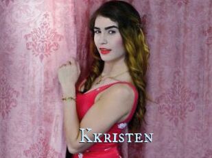 Kkristen