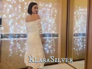 KlaraSilver