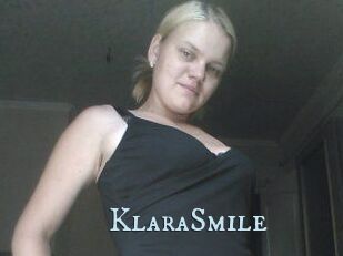 KlaraSmile