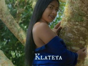 Klateya