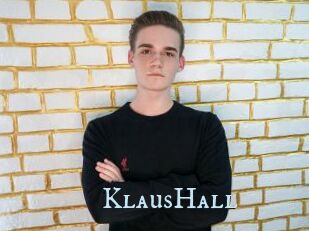 KlausHall