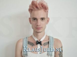 KlausJuliani