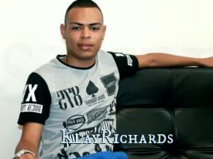 KlayRichards