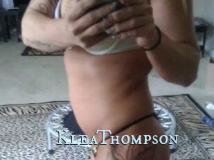 Klea_Thompson
