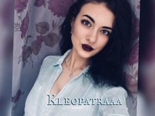 Kleopatraaa