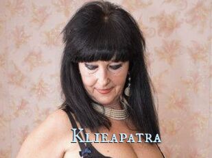 Klieapatra