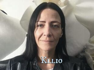 Kllio