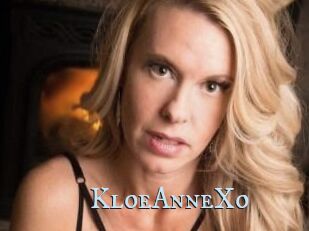 KloeAnneXo