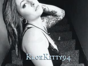 KloeKitty94
