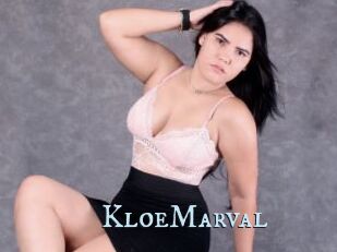 KloeMarval