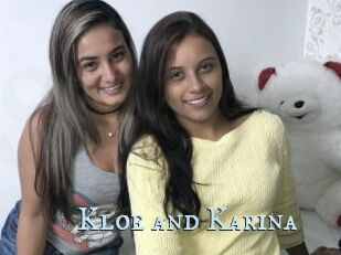 Kloe_and_Karina