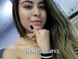 KmilaLove