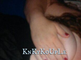 KnKyKoUpLe