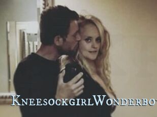 KneesockgirlWonderboy