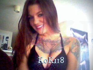 KoKi18