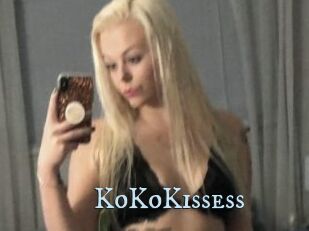 KoKoKissess