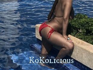 KoKolicious