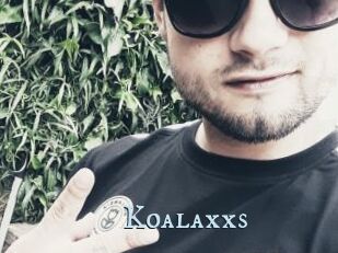 Koalaxxs
