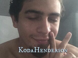 KodaHenderson
