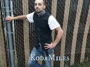 KodaMiles