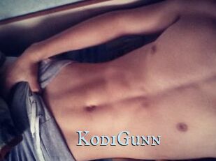 KodiGunn