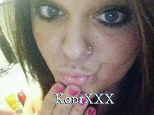 KodiXXX