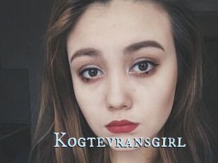 Kogtevransgirl