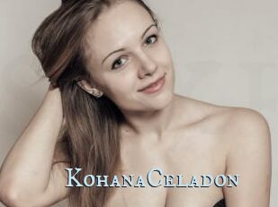 KohanaCeladon