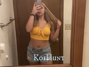 KoiHunt