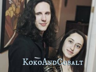 KokoAndCobalt
