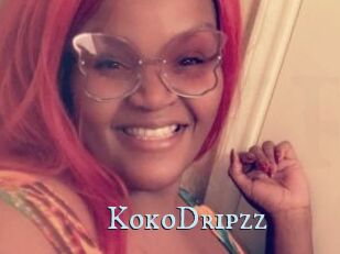 KokoDripzz