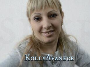 KollyAvanece
