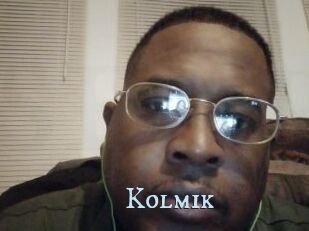 Kolmik