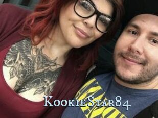 KookieStar84
