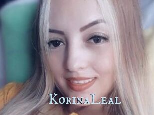 KorinaLeal