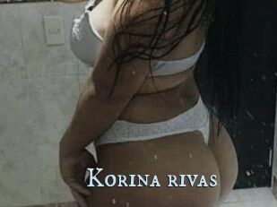 Korina_rivas
