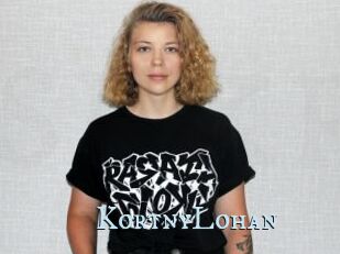 KortnyLohan