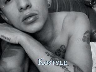 Kostyle