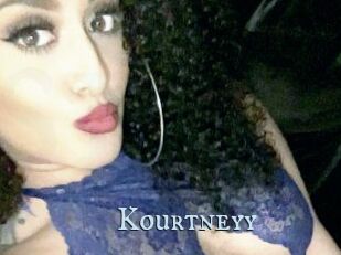 Kourtneyy