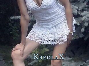 KreolaX