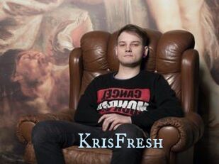 KrisFresh