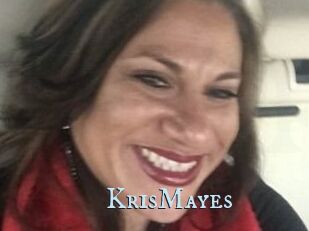 Kris_Mayes