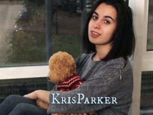 KrisParker