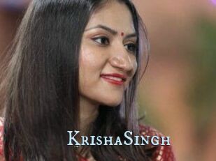 Krisha_Singh