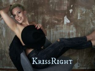 KrissRight