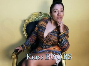 Kriss_BOOBS