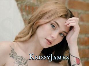 KrissyJames