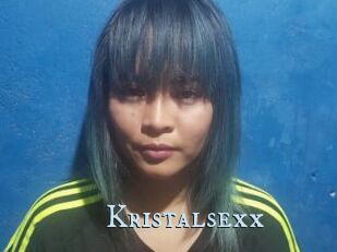 Kristalsexx